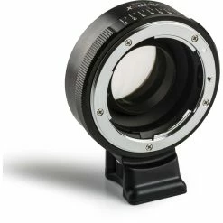 Alternative view of Meilleure affaire 🧨 Viltrox Adaptateur D’objectif NF-E - Accessoires Pour Objectifs 🎁