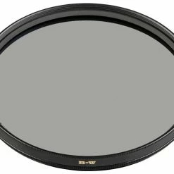Remise 😉 B+W Filtre Polarisant F-Pro HTC High Käsemann MRC 55 Mm - Accessoires Pour Objectifs 💯