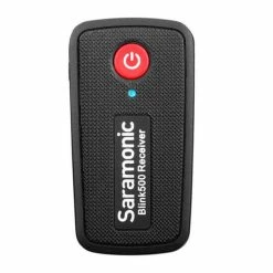 Meilleure vente 😍 Saramonic Systèmes De Transmission Blink500 RX - Accessoires Divers 🛒
