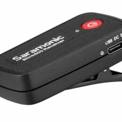 Alternative view of Meilleure vente 😍 Saramonic Systèmes De Transmission Blink500 RX - Accessoires Divers 🛒