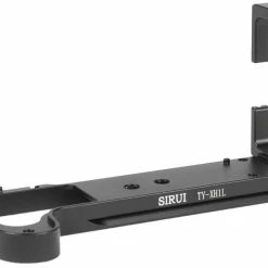 Meilleure affaire 💯 SIRUI Adaptateur L-Bracket Fujifilm X-H1 - Trépied 😀