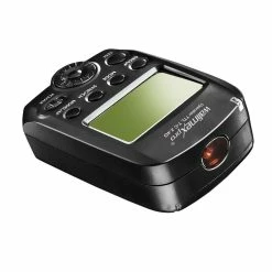Meilleure vente 🤩 Walimex Pro Déclencheur à Distance Sender T-C Canon Mover 400 TTL Canon - Accessoires Divers 😍