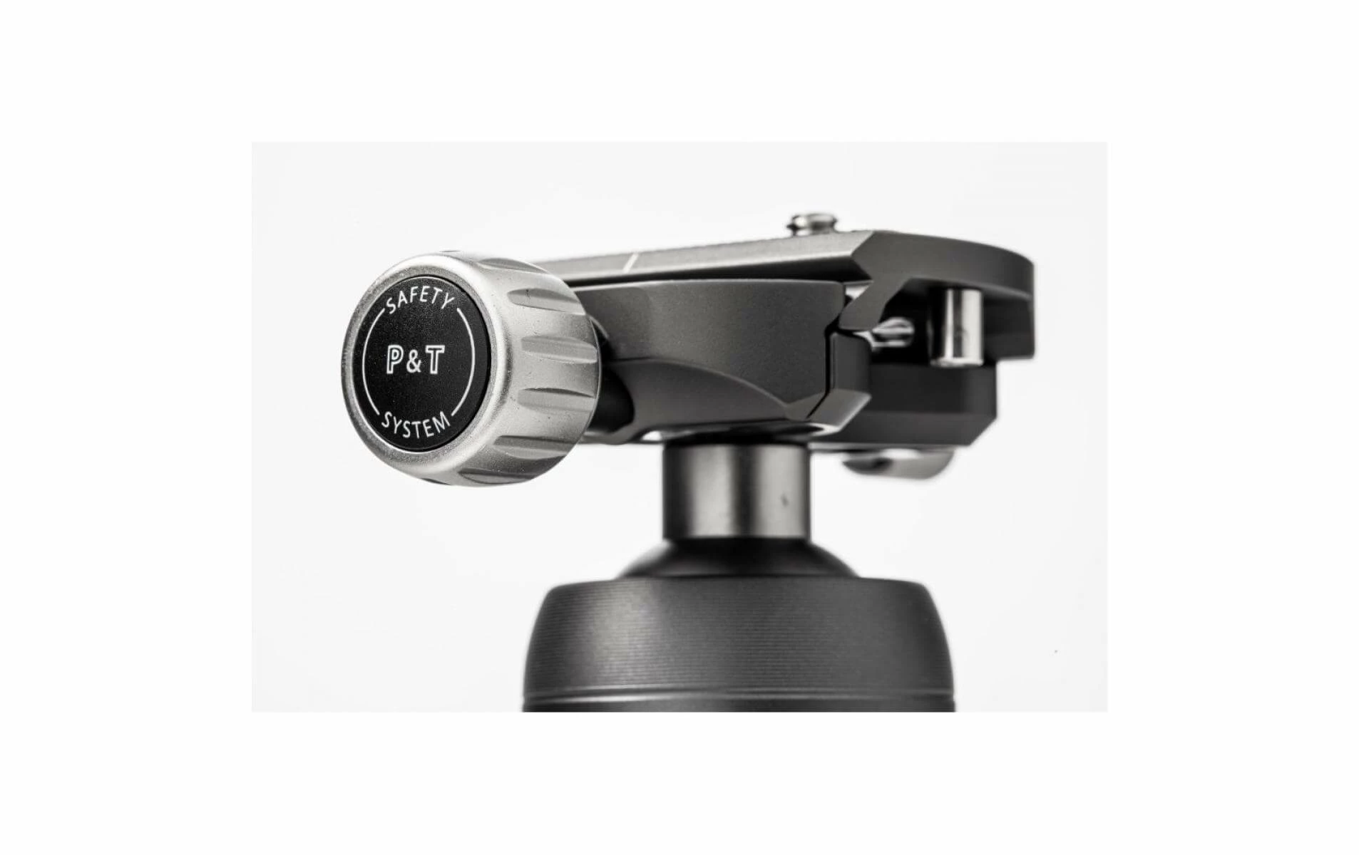 Bon marché 🎉 Benro Tête à Boule VX20 - Trépied 🤩 2 Bon marché 🎉 Benro Tête à Boule VX20 - Trépied 🤩 – Image 2