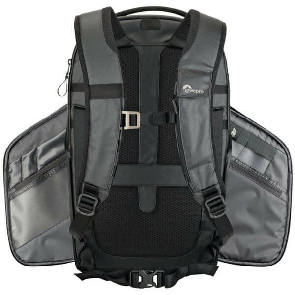 Meilleur prix 🎁 Lowepro FreeLine BP 350 AW Noir - Sacoches 💯 3 Meilleur prix 🎁 Lowepro FreeLine BP 350 AW Noir - Sacoches 💯 – Image 3