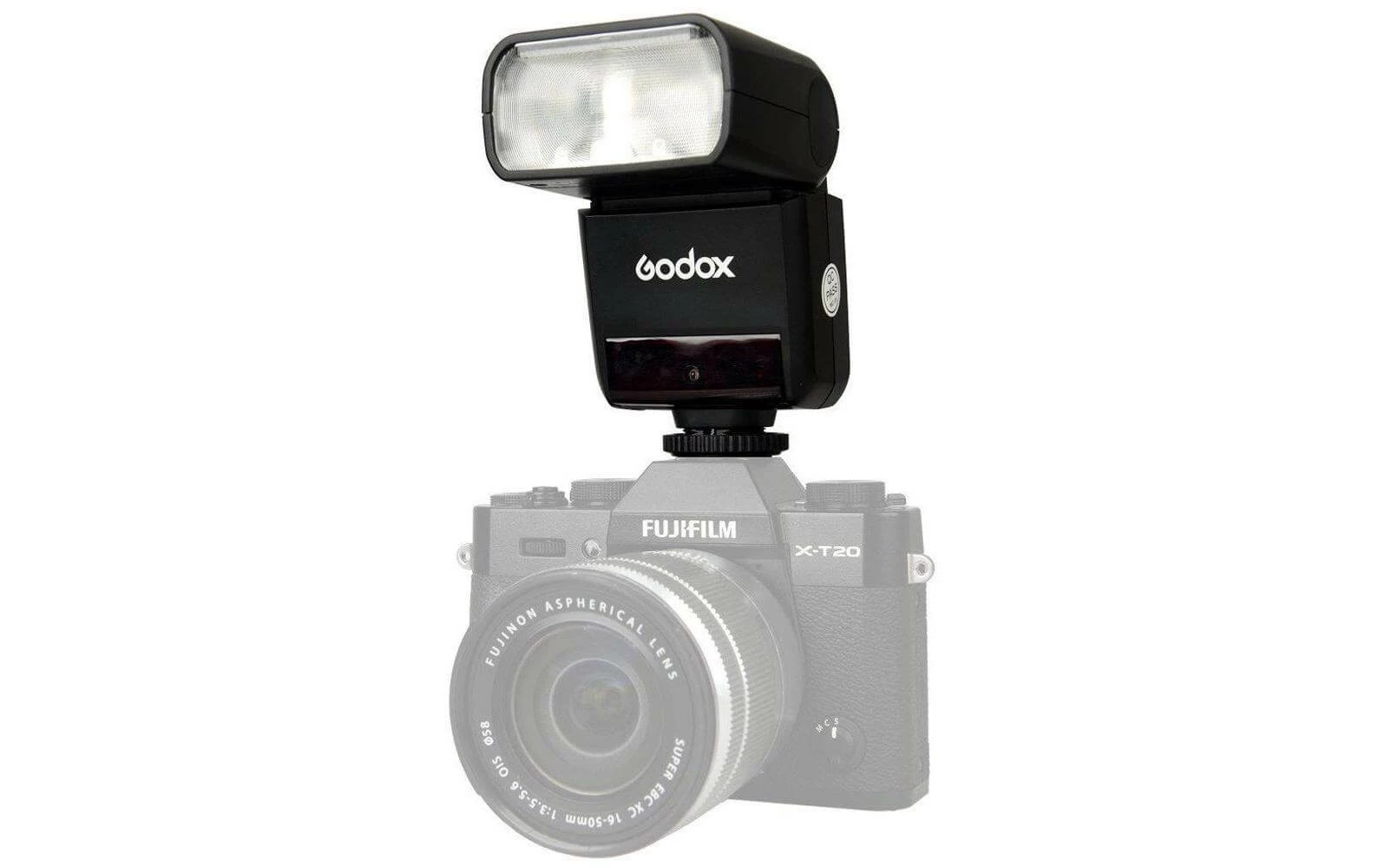 Meilleure affaire 💯 Godox Flash TT350F - Flashes ⋅ Lampes 🔔 2 Meilleure affaire 💯 Godox Flash TT350F - Flashes ⋅ Lampes 🔔 – Image 2