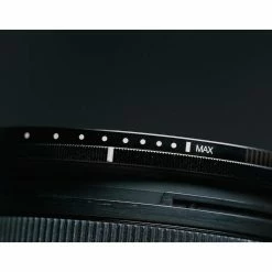 Alternative view of Budget 🎉 NiSi Filtre Gris Vario Enhanced Pro Nano 5-9 Stops 46 Mm - Accessoires Pour Objectifs 😍