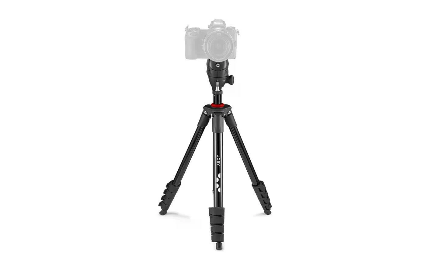 Acheter 🔥 Joby Trépied Compact Action - Trépied ⭐ 3 Acheter 🔥 Joby Trépied Compact Action - Trépied ⭐ – Image 3