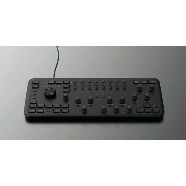 Bon marché ✔️ Loupedeck+, Controller Adobe Lightroom - Accessoires Divers 👍 2 Bon marché ✔️ Loupedeck+, Controller Adobe Lightroom - Accessoires Divers 👍 – Image 2