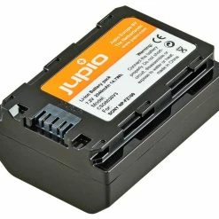 Budget 🤩 Jupio Batterie Pour Appareils Photo Numérique NP-FZ100 - Accus ⋅ Chargeurs 🌟
