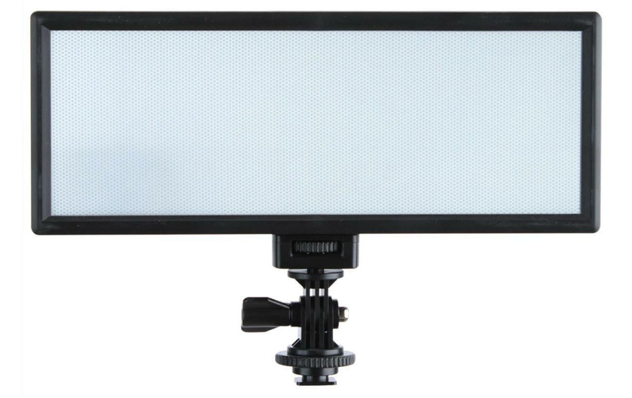 Coupon 👏 Phottix Lampe Vidéo LED NUADA P - Flashes ⋅ Lampes ✔️ 1 Coupon 👏 Phottix Lampe Vidéo LED NUADA P - Flashes ⋅ Lampes ✔️