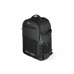 Grosses soldes 💯 Lowepro Sac à Dos Photo Adventura BP 300 III Noir - Sacoches 🌟