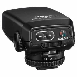 Meilleur prix 🎉 Nikon DF-M1 Dot Sight VAB14201 - Accessoires Divers ✔️