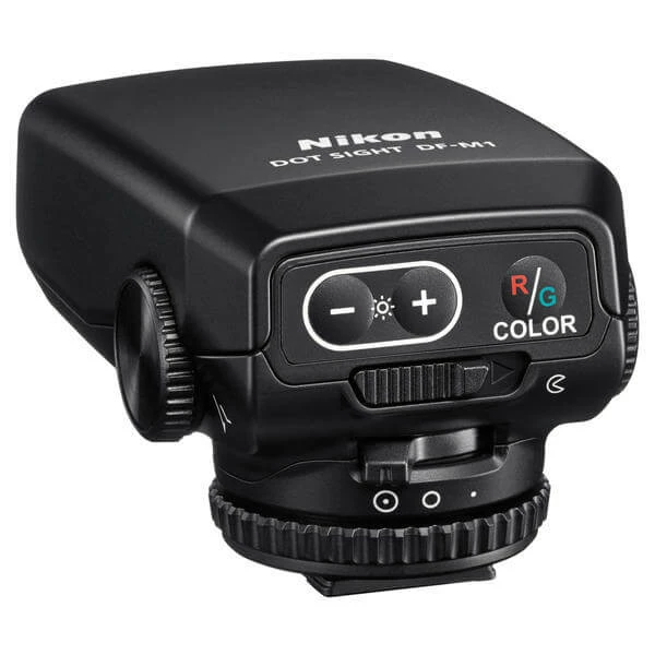 Meilleur prix 🎉 Nikon DF-M1 Dot Sight VAB14201 - Accessoires Divers ✔️ 1 Meilleur prix 🎉 Nikon DF-M1 Dot Sight VAB14201 - Accessoires Divers ✔️