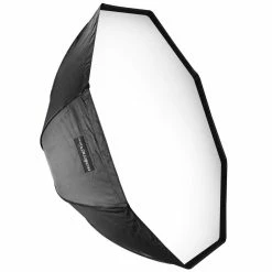 Vente flash 🤩 Walimex Pro Boîte à Lumière Pro Easy Ø 120 Cm - Flashes ⋅ Lampes ✨