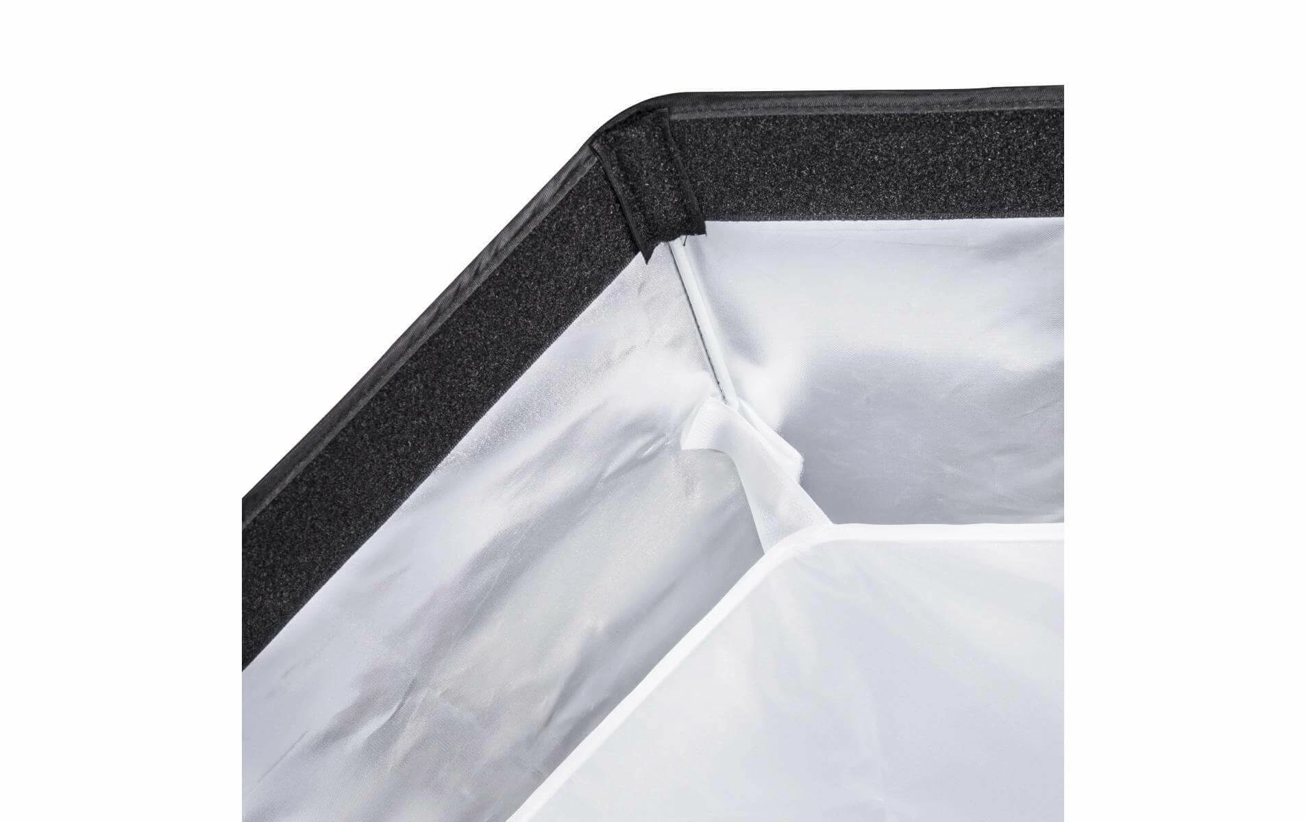 Vente flash 🤩 Walimex Pro Boîte à Lumière Pro Easy Ø 120 Cm - Flashes ⋅ Lampes ✨ 2 Vente flash 🤩 Walimex Pro Boîte à Lumière Pro Easy Ø 120 Cm - Flashes ⋅ Lampes ✨ – Image 2