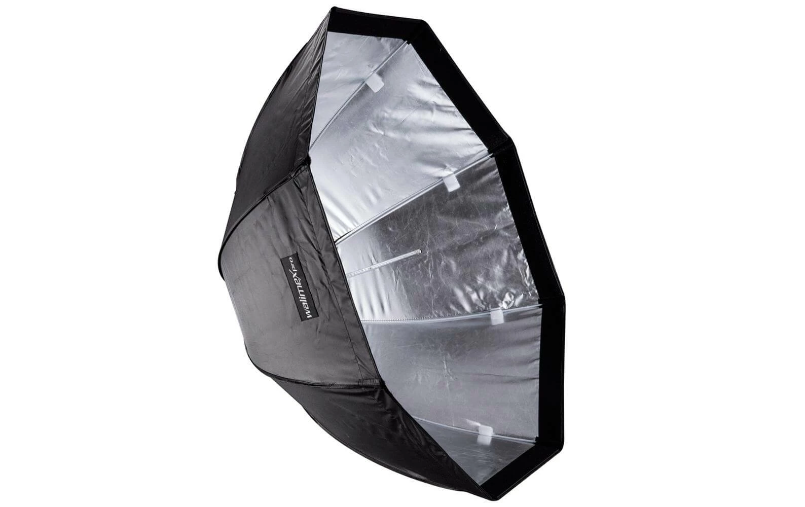 Vente flash 🤩 Walimex Pro Boîte à Lumière Pro Easy Ø 120 Cm - Flashes ⋅ Lampes ✨ 3 Vente flash 🤩 Walimex Pro Boîte à Lumière Pro Easy Ø 120 Cm - Flashes ⋅ Lampes ✨ – Image 3