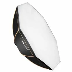 Meilleure vente 💯 Walimex Pro Boîte à Lumière Pro Octagon Orange 150 - Flashes ⋅ Lampes 👏