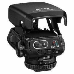 Alternative view of Meilleur prix 🎉 Nikon DF-M1 Dot Sight VAB14201 - Accessoires Divers ✔️