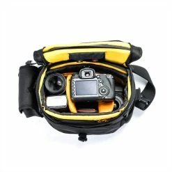 Alternative view of De gros ⌛ Vanguard Sacoche Pour Caméra Messenger Alta Acces 28X Noir - Sacoches 🧨