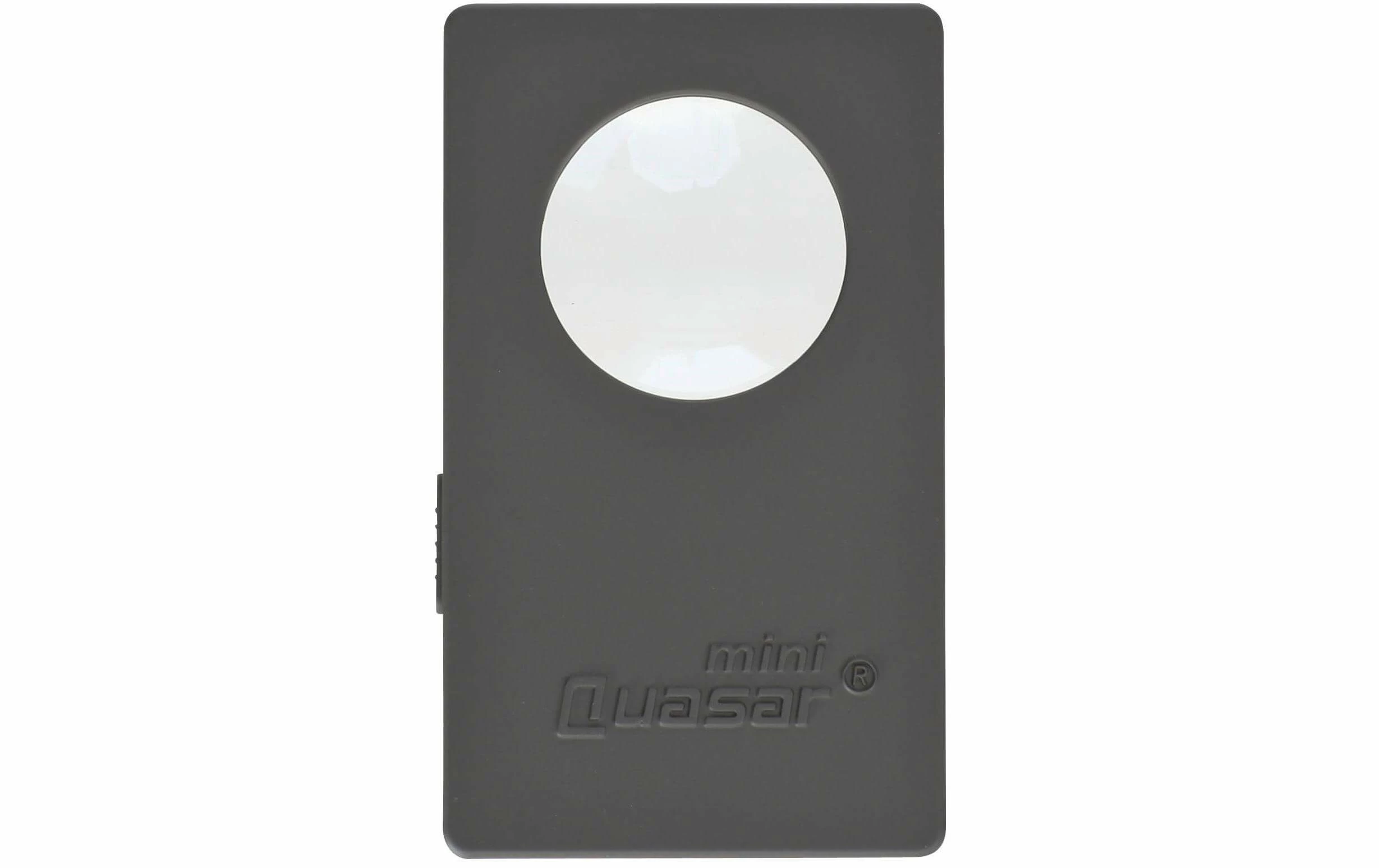 Le moins cher 🔥 Visible Dust Mini Quasar Sensor Magnifier 7x - Accessoires Divers 🧨 1 Le moins cher 🔥 Visible Dust Mini Quasar Sensor Magnifier 7x - Accessoires Divers 🧨