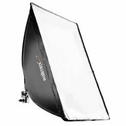 Promo 🎁 Walimex Pro Lumière Continue Pro Daylight 250 Avec Softbox - Flashes ⋅ Lampes 🌟