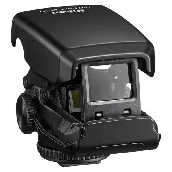 Meilleur prix 🎉 Nikon DF-M1 Dot Sight VAB14201 - Accessoires Divers ✔️ 3 Meilleur prix 🎉 Nikon DF-M1 Dot Sight VAB14201 - Accessoires Divers ✔️ – Image 3