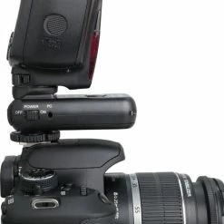 Meilleur prix 👍 Phottix Déclencheur à Distance Strato II Nikon - Accessoires Divers 🤩 -boutique instax unnamed file 4386