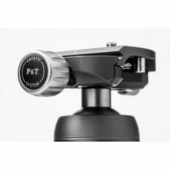 Alternative view of Nouveau 😍 Benro Tête à Boule VX25 - Trépied 🔥
