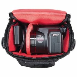 Meilleure affaire 😍 Hama Sambia 100 Grey/blk - Sacoches 👍 -boutique instax unnamed file 44