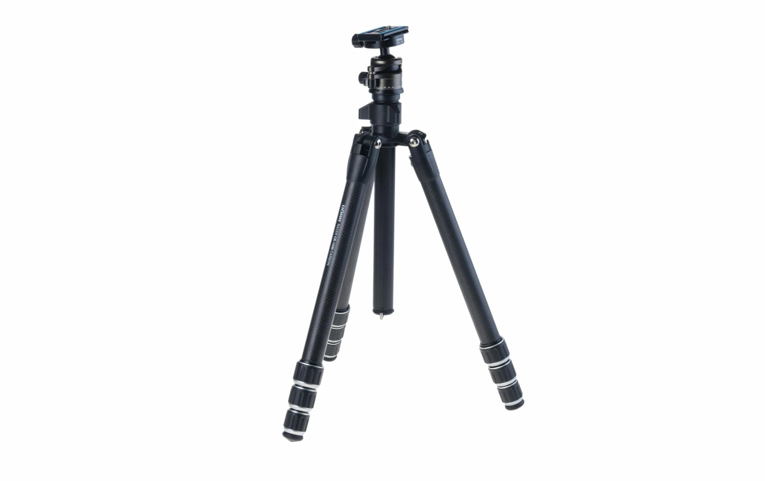 Vente flash đ Dörr TrĂ©pied Racer CR-1440 Carbon TĂȘte Ă Rotule Incluse - TrĂ©pied đ 2 Vente flash đ Dörr TrĂ©pied Racer CR-1440 Carbon TĂȘte Ă Rotule Incluse - TrĂ©pied đ â Image 2