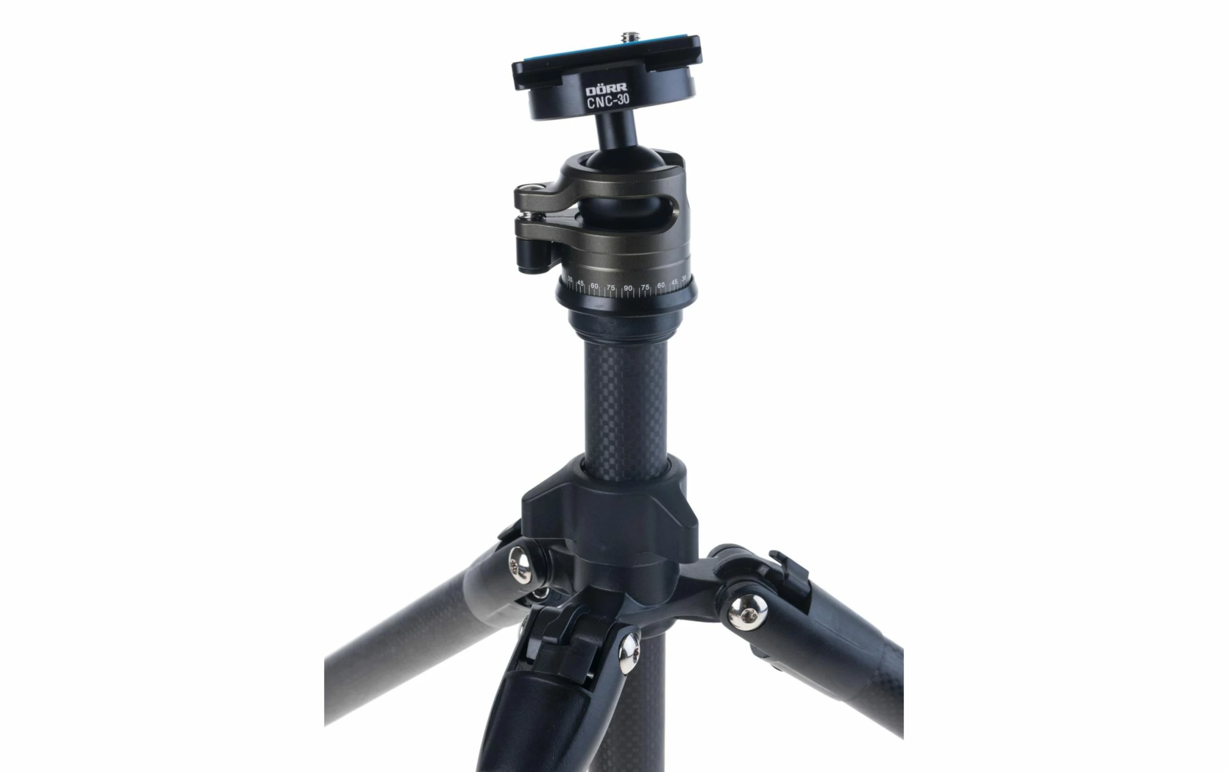 Vente flash đ Dörr TrĂ©pied Racer CR-1440 Carbon TĂȘte Ă Rotule Incluse - TrĂ©pied đ 3 Vente flash đ Dörr TrĂ©pied Racer CR-1440 Carbon TĂȘte Ă Rotule Incluse - TrĂ©pied đ â Image 3
