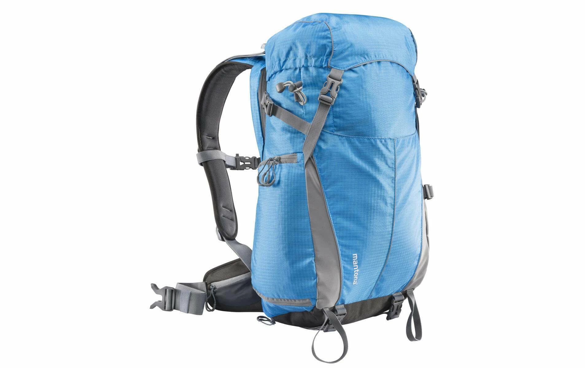 Acheter ⭐ Mantona Sac à Dos Photo Elements Outdoor Bleu - Sacoches 🥰 1 Acheter ⭐ Mantona Sac à Dos Photo Elements Outdoor Bleu - Sacoches 🥰