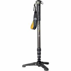 Alternative view of Grosses soldes 🎉 Vanguard Trépied VEO 2S CM-264TR - Trépied ❤️