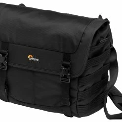 Les meilleures critiques de ❤️ Lowepro Sacoche Pour Caméra ProTactic MG 160 AW II Noir - Sacoches 😉