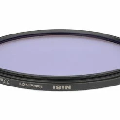 Bon marché ✔️ NiSi Filtre D'objectif Natural Night Filter 55 Mm - Accessoires Pour Objectifs ✔️