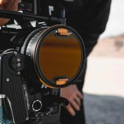 De gros 😉 PolarPro Filtre Gris Stage 2 | ND16 – Recon - Accessoires Pour Objectifs 🎉 -boutique instax unnamed file 4474