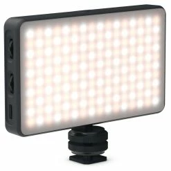 Remise 🔥 Shiftcam Lampe Vidéo ProLED Bi-color - Flashes ⋅ Lampes 🎉