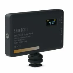 Alternative view of Remise 🔥 Shiftcam Lampe Vidéo ProLED Bi-color - Flashes ⋅ Lampes 🎉