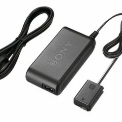 Offres ❤️ Sony Adaptateur Réseau ACPW20 - Accus ⋅ Chargeurs 👍