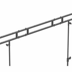Alternative view of Promo ⭐ Vonyx Pont Portique D’éclairage DB3L Pour DJ Booth DB3 - Trépied 🥰