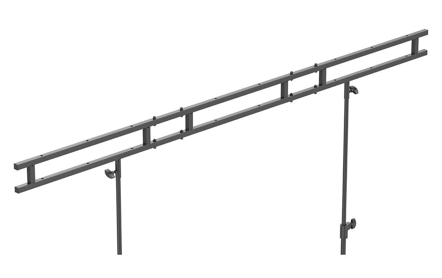 Promo ⭐ Vonyx Pont Portique D’éclairage DB3L Pour DJ Booth DB3 - Trépied 🥰 2 Promo ⭐ Vonyx Pont Portique D’éclairage DB3L Pour DJ Booth DB3 - Trépied 🥰 – Image 2