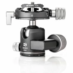 Promo 🎁 Benro Tête à Boule GX25 - Trépied 👏