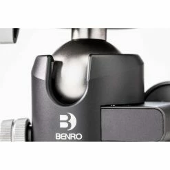 Alternative view of Promo 🎁 Benro Tête à Boule GX25 - Trépied 👏