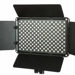 Acheter 🎉 Viltrox Lampe Vidéo VL-S192T - Flashes ⋅ Lampes 👏