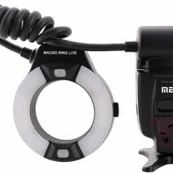 Top 10 ⭐ Meike Flash Macro MK-14EXT Nikon - Flashes ⋅ Lampes 🔥