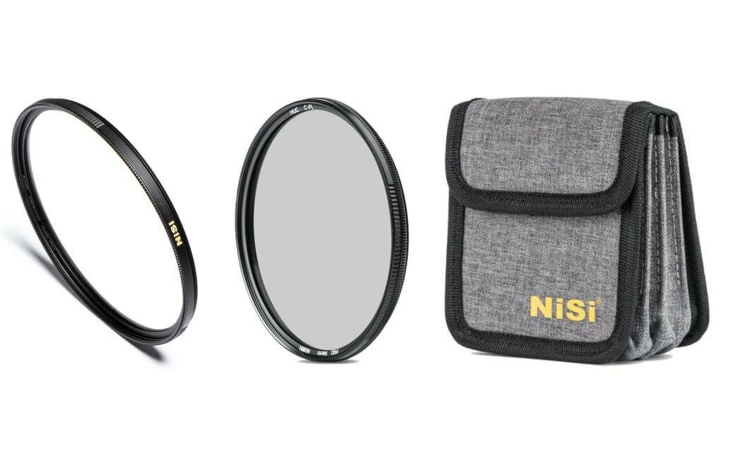 Les meilleures critiques de 🎁 NiSi Kit Circular Starter Filter Kit 77 Mm - Accessoires Pour Objectifs 🤩 1 Les meilleures critiques de 🎁 NiSi Kit Circular Starter Filter Kit 77 Mm - Accessoires Pour Objectifs 🤩