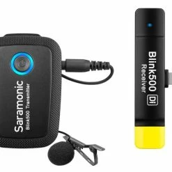 Meilleure affaire 🧨 Saramonic Systèmes De Transmission Blink500 B3 TX+RXDI - Accessoires Divers 🛒 5 Meilleure affaire 🧨 Saramonic Systèmes De Transmission Blink500 B3 TX+RXDI - Accessoires Divers 🛒 -boutique instax unnamed file 4546