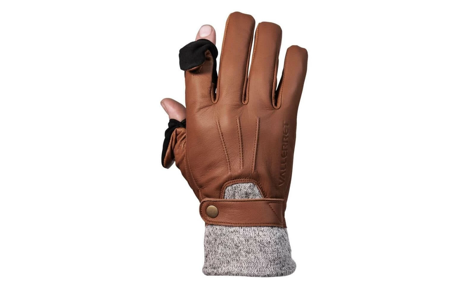 Budget 😉 Vallerret Gants Urbex Brown S - Accessoires Divers 🛒 2 Budget 😉 Vallerret Gants Urbex Brown S - Accessoires Divers 🛒 – Image 2