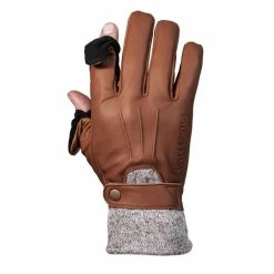 Alternative view of Budget 🤩 Vallerret Gants Urbex Marron XL - Accessoires Divers 🔔