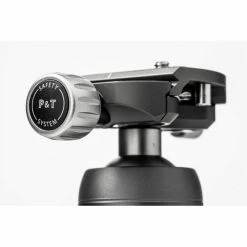 Alternative view of Nouveau 🔥 Benro Tête à Boule VX30 - Trépied 🌟